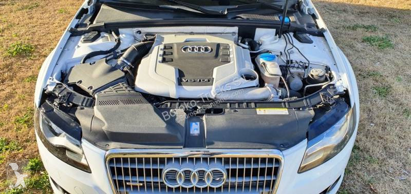 Furgoneta Audi