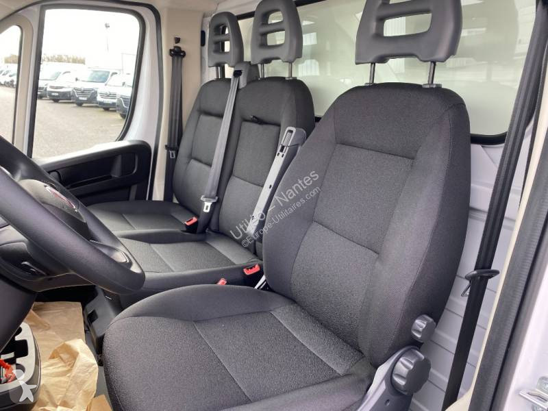 Furgoneta Fiat