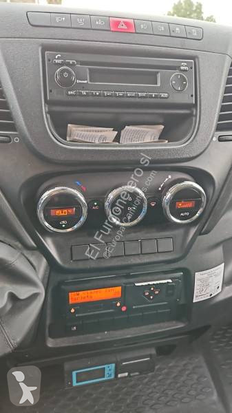 Furgoneta Iveco