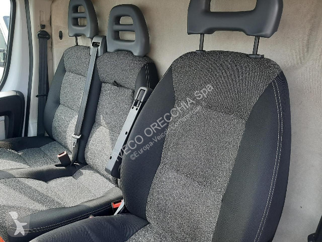 Furgoneta Fiat DUCATO