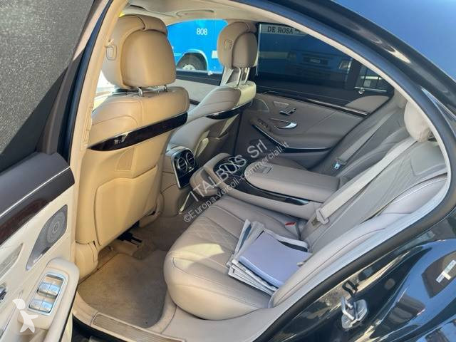 Autoutilitară Mercedes