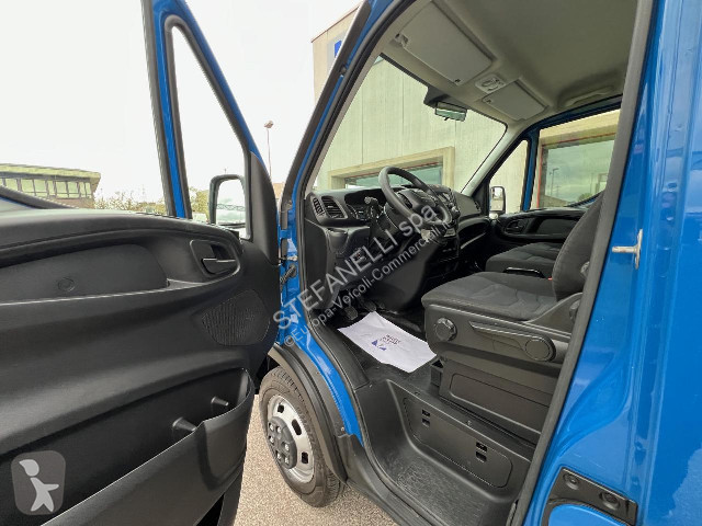 Autoutilitară Iveco DAILY 35C14 RIBALTABILE