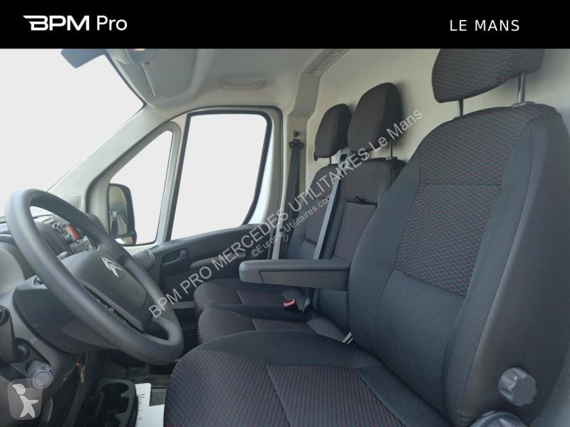 Veicolo commerciale Citroën Fg 35 L2H2 2.2...