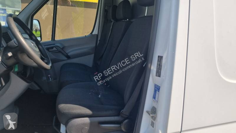 Veicolo commerciale Mercedes