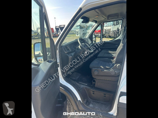 Veicolo commerciale Iveco Daily V 35.16 E6 2016...