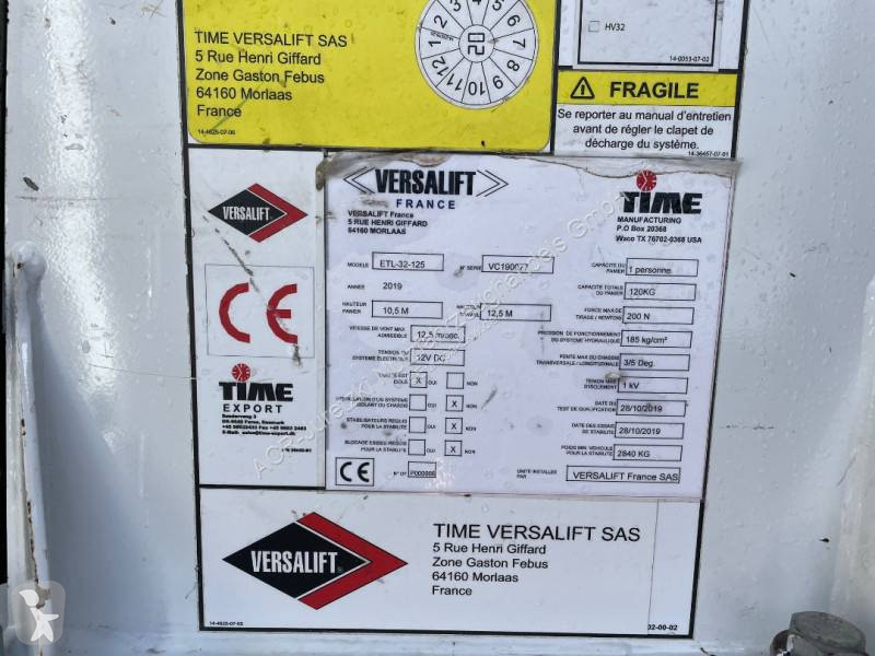 Veicolo commerciale Renault