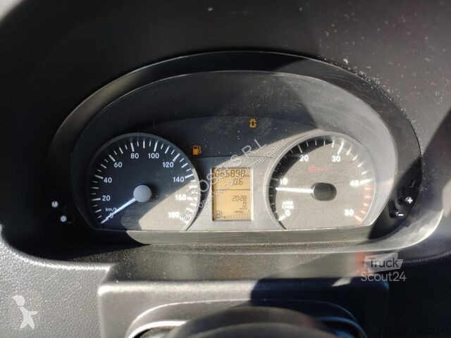 Autoutilitară Mercedes SPRINTER TELAI CABINATI...