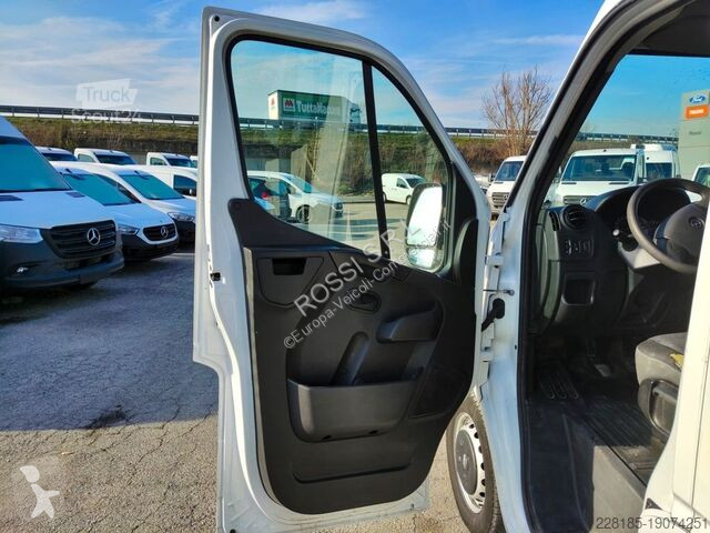 Užitkové vozidlo Opel II - movano 35 2.3 cdti...