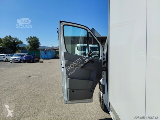 Veicolo commerciale Mercedes SPRINTER TELAI...