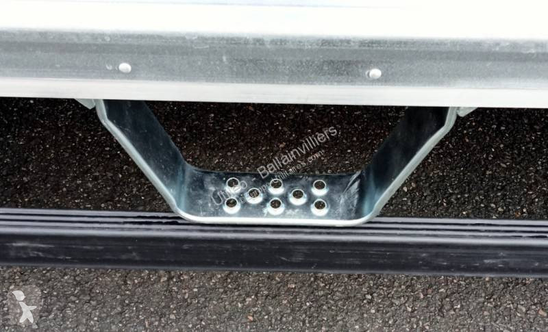 Furgoneta Iveco