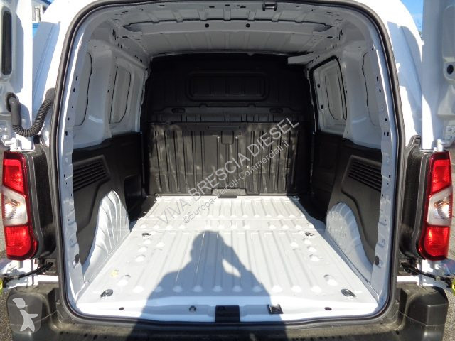Nyttofordon Fiat DOBLO