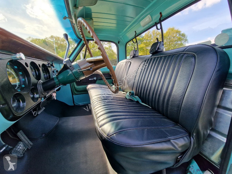 Autoutilitară Chevrolet 5.7V8 Oldtimer Pickup -...
