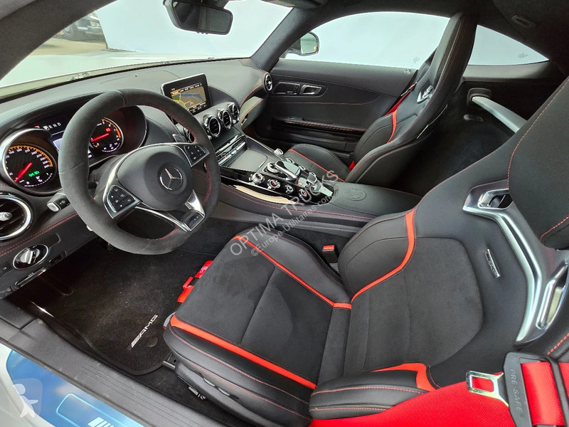 Furgoneta Mercedes S / V8 BITURBO / DESIGNO /...