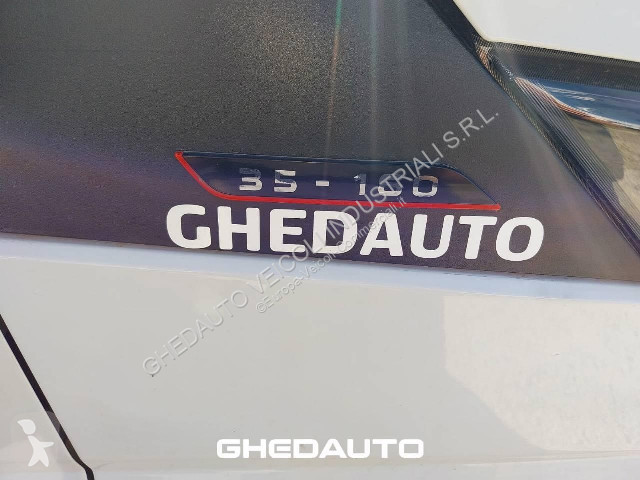 Veicolo commerciale Iveco Daily V 35.16 2019 -...