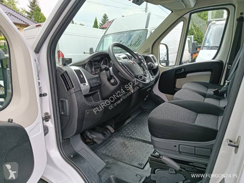 Veicolo commerciale Fiat