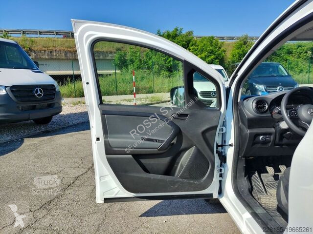 Véhicule utilitaire Mercedes CITAN - 112...