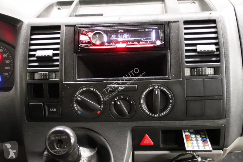 Furgoneta Volkswagen 2.5 TDI 300 MARGE auto,...