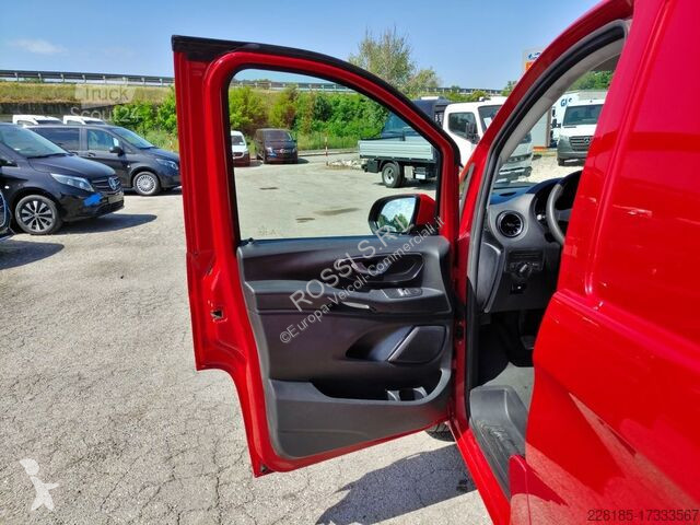 Autoutilitară Mercedes NUOVO VITO 110 F LONG