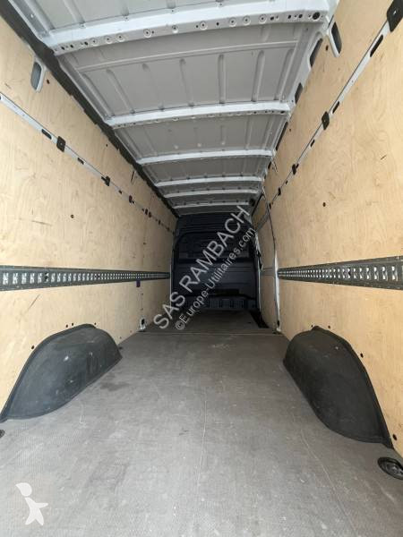 Veicolo commerciale Mercedes