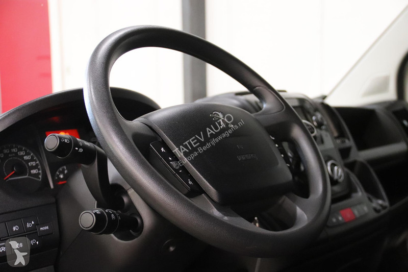 Bedrijfswagen Peugeot 2.2 BlueHDi L4H2 AIRCO...