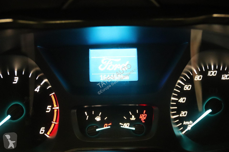 Veicolo commerciale Ford 2.0 TDCI 170PK...