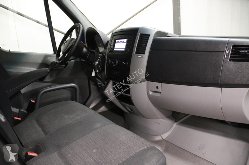 Veicolo commerciale Mercedes 316 2.2 CDI L3H2...