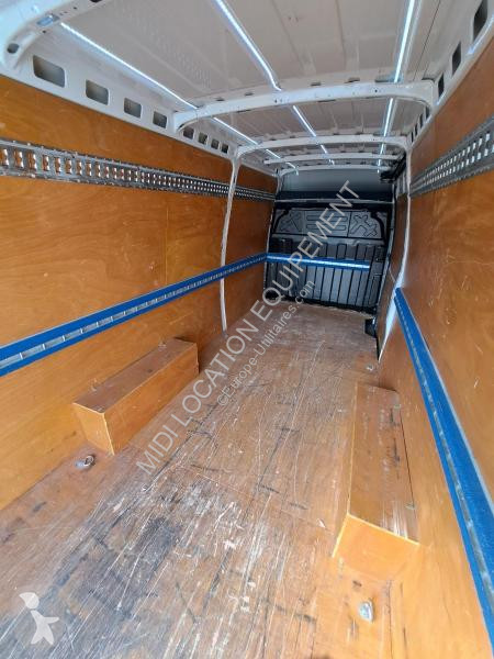 Veicolo commerciale Iveco