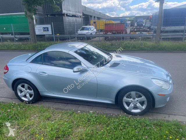 Veículo utilitário Mercedes SLK 280 SLK SLK 280