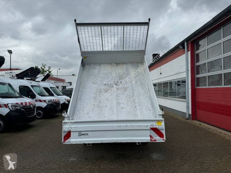 Nyttofordon Iveco