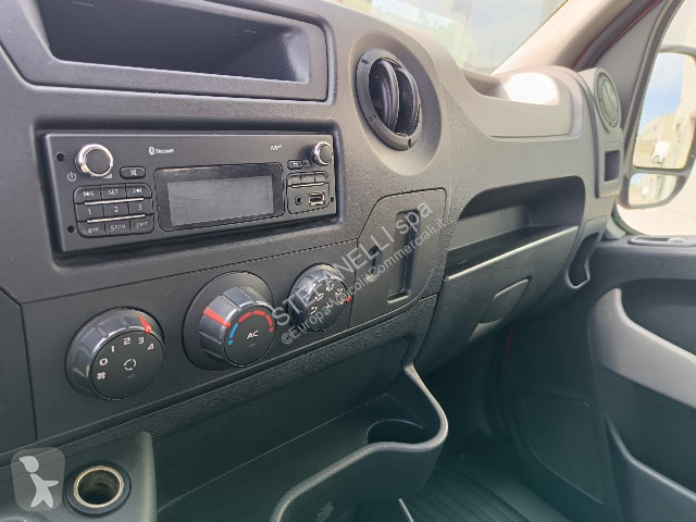 Veicolo commerciale Renault MASTER 2.3 ENERGY...
