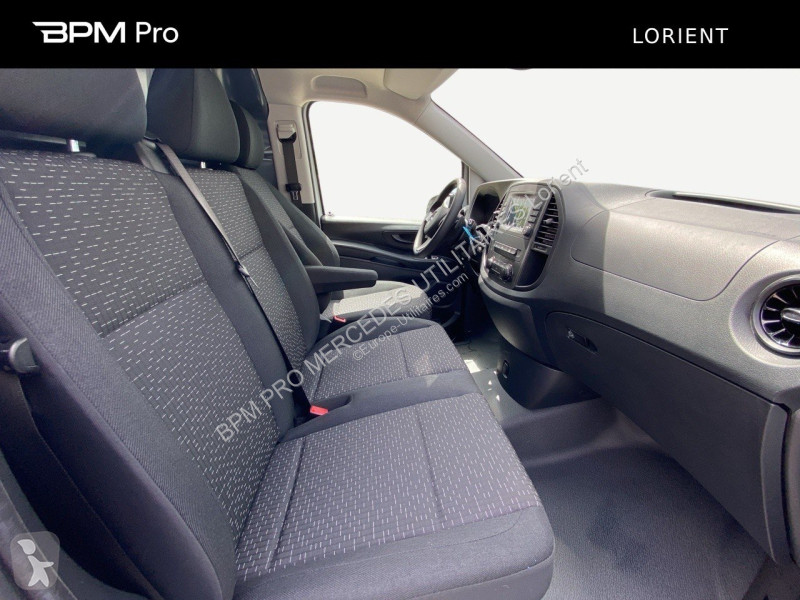 Véhicule utilitaire Mercedes Vito Fg 116ch Long
