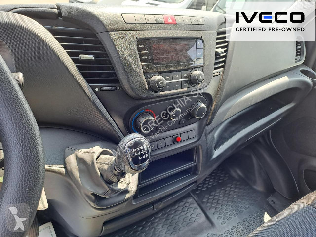 Veicolo commerciale Iveco DAILY 35C14 cc 2.3
