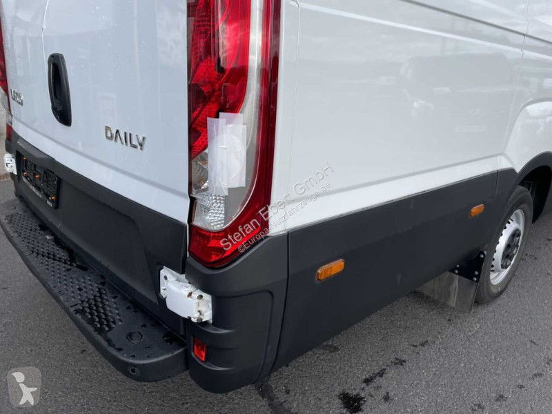 Veicolo commerciale Iveco 35S16 *Klima*L4.100mm*