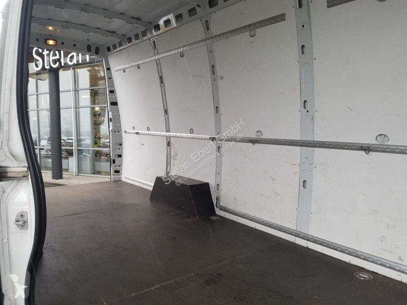 Veicolo commerciale Iveco 35 S16 A8 V...