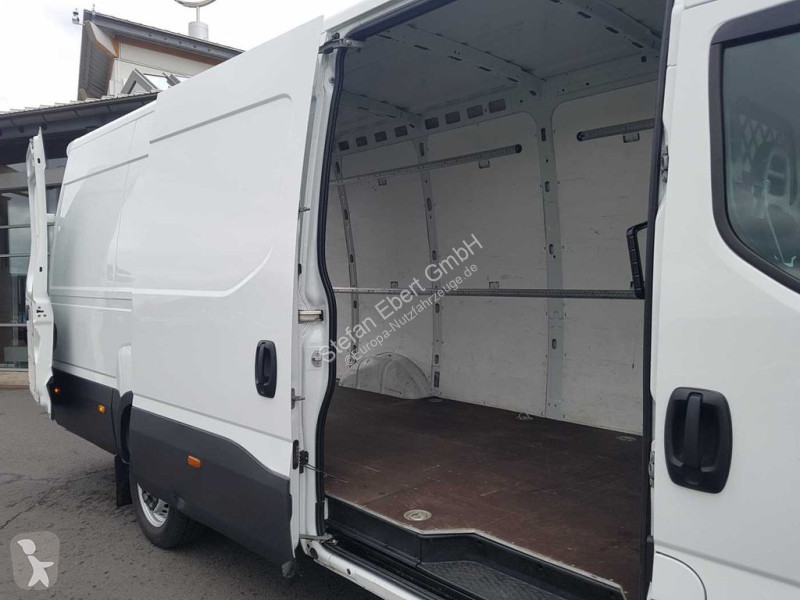 Užitkové vozidlo Iveco 35 S16 V *Klima*4.100mm*