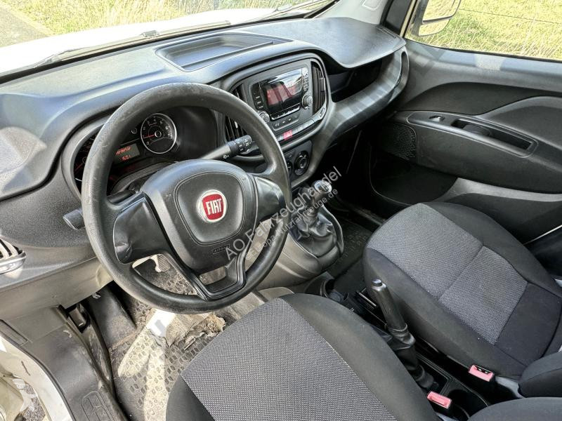 Autoutilitară Fiat - Carrier Xarios 200