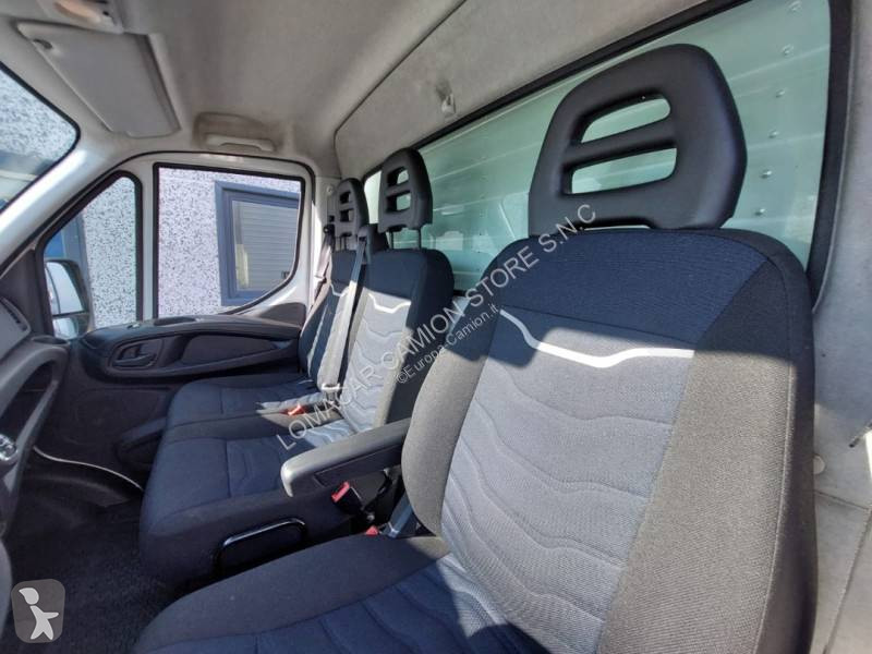 Furgoneta Iveco