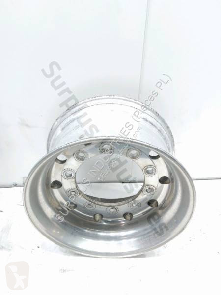 Pièces poids lourds Alcoa
