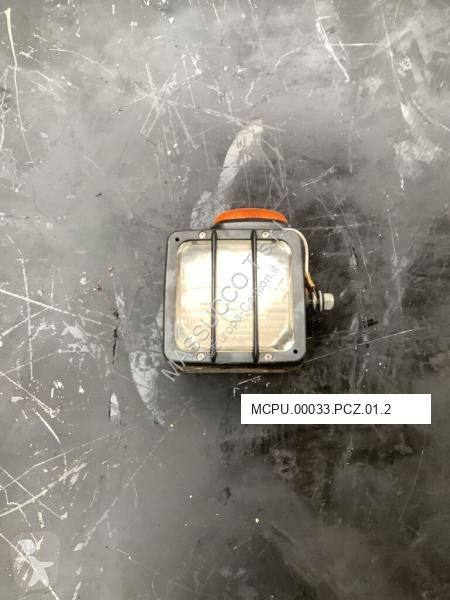 Ricambio per autocarri Phare pour finisseur...