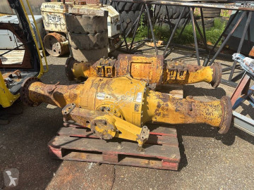Transmission hjulaxel Caterpillar