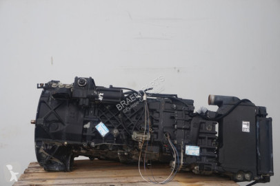 ZF