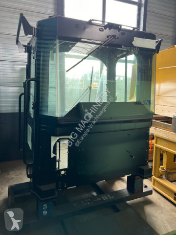 Pièces poids lourds Caterpillar Operator AR-CAB Caterpillar 980 / 980L / 980M / 982M New cabin