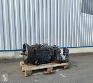 Scania G 124-420 R900R