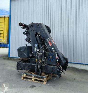 Hiab X-HIDUO 188 ES-4 DE 2019