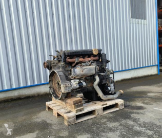 Moteur Mercedes