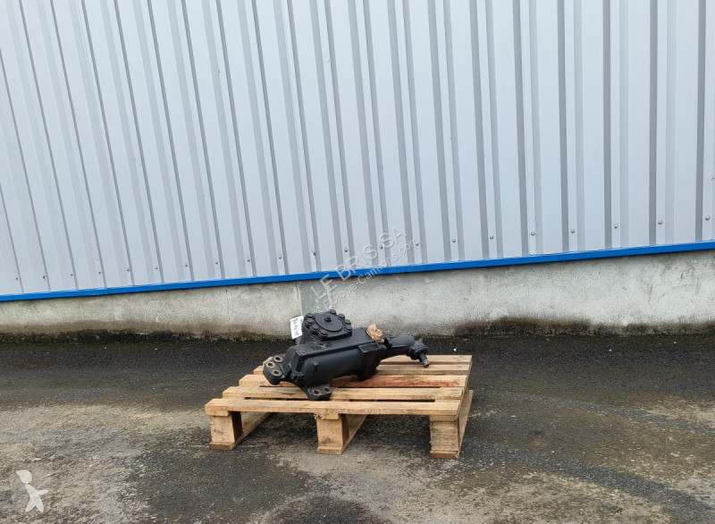 Pièces poids lourds DAF 380 TRW 1860622...