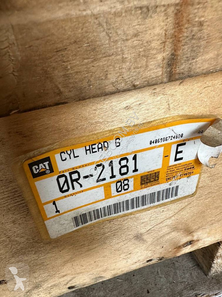 Reservdelar lastbilar Caterpillar 0R2181...