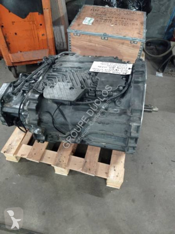 Boîte de vitesse DAF