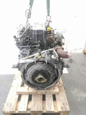 Motor Iveco