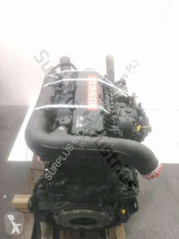 Motor Renault